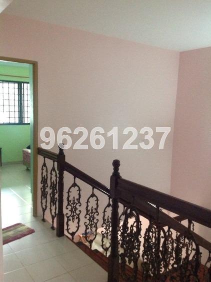 Blk 120 Bukit Batok Central (Bukit Batok), HDB Executive #172127462
